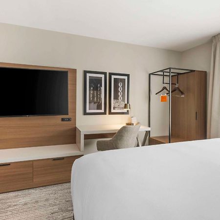 Comfort Inn & Suites Gallatin - Nashville Metro ภายนอก รูปภาพ